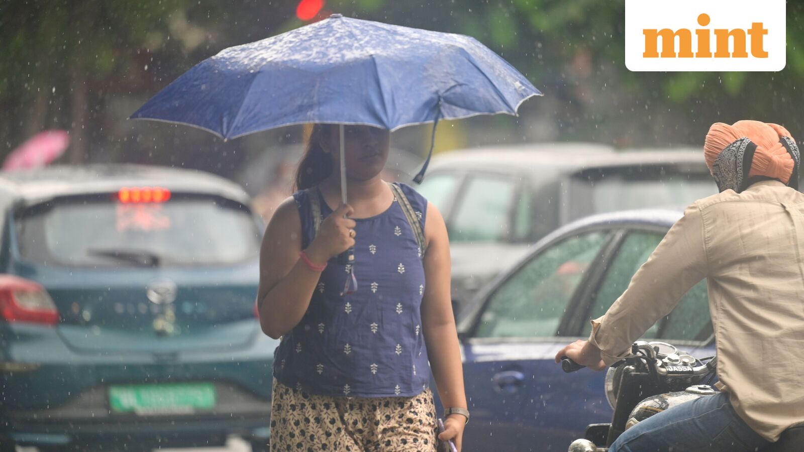 Weather report today: IMD alert, updates for your city — pollution or rains or thunderstorms or hailstorm or lightning? — Mumbai Technology news