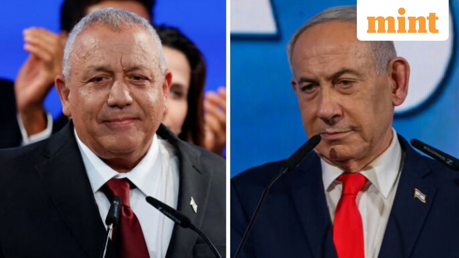 Israel election latest update: Who will form the next government as Netanyahu, Eisenkot fall short? — Mumbai Technology news