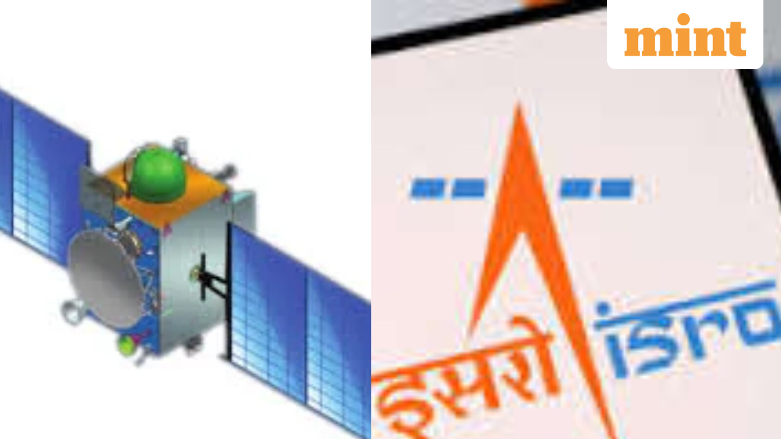 What is NVS-03? ISRO to launch satellite on October 30; Why NVS-02 was not successful? Key reasons explained — Mint India
