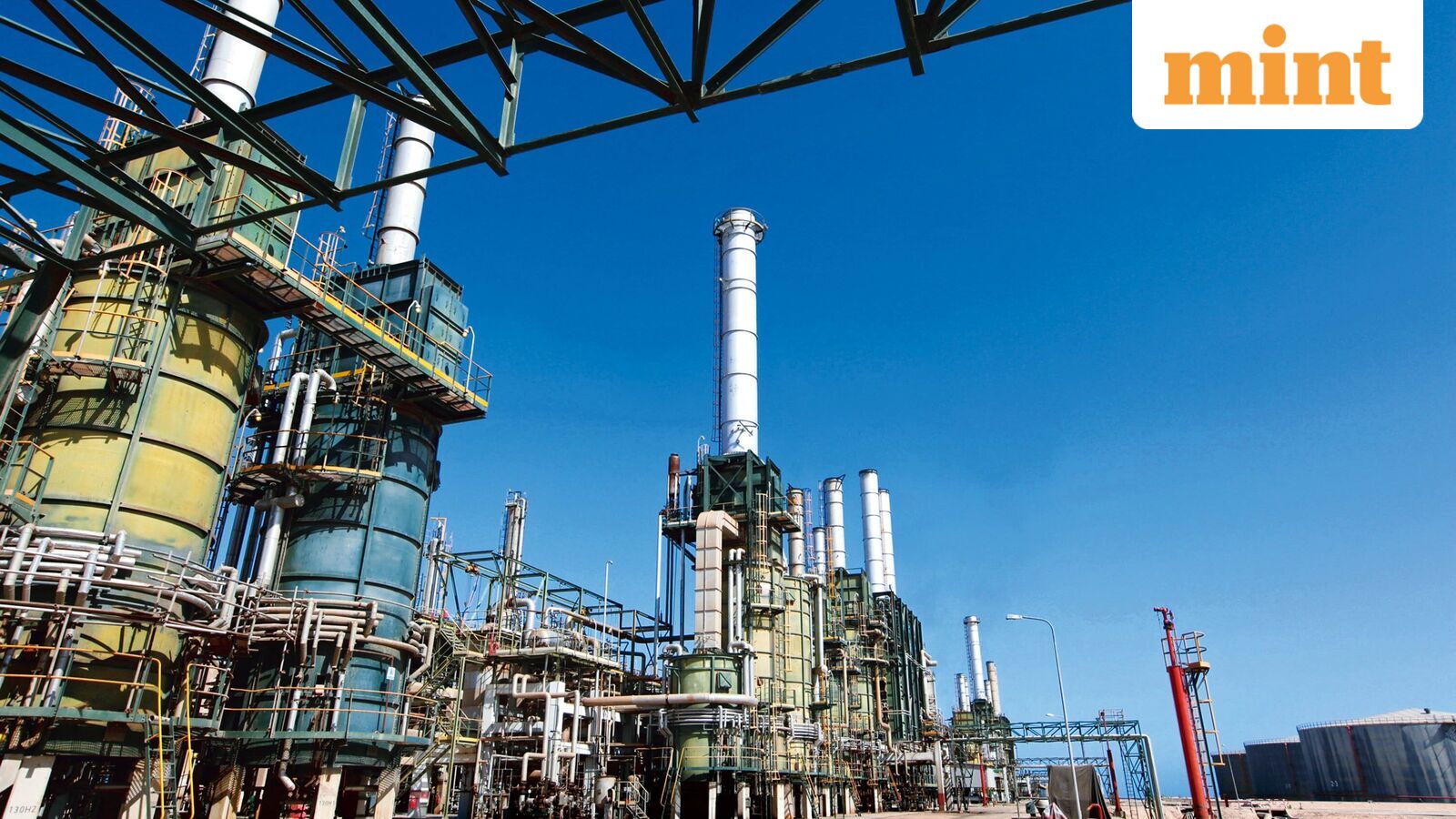 India's diesel exports hit 13-month high amid Iran war: How refiners are cashing in on supply disruptions — Mint India