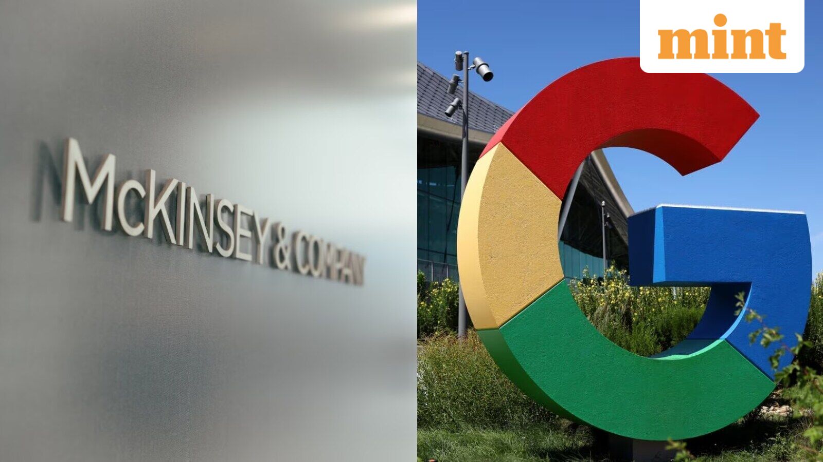 Who is Jahnvi Singh? IIM Calcutta graduate left McKinsey to join Google, here's why, she explains difference — Mumbai Technology news