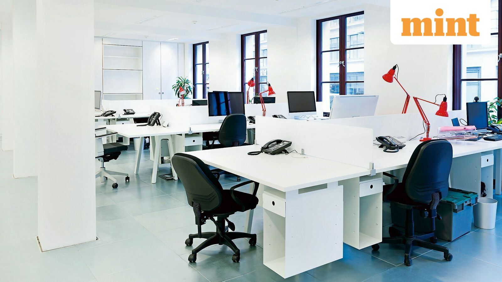 CBDT plans ₹5,000-crore land buy for offices and staff quarters in Delhi, Mumbai and Bengaluru — Mint India