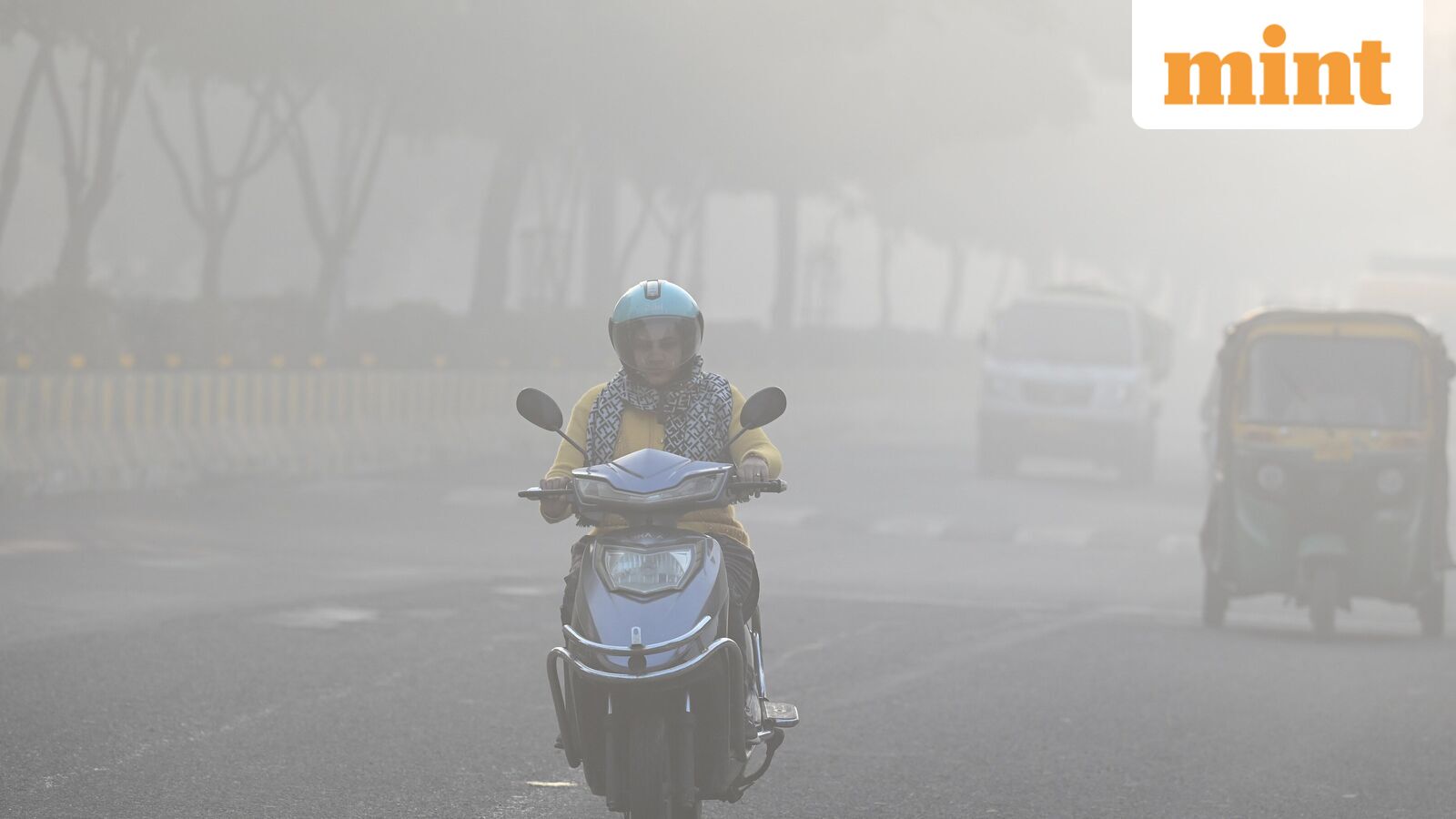 GRAP Delhi vehicle ban from November 1: Which cars can enter, which are banned? See full list here — Mumbai Technology news