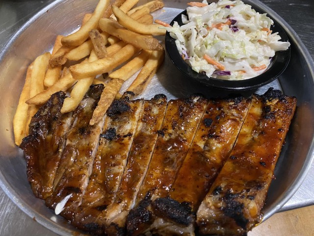 Gold Rush BBQ Celebrates 25 Years of Serving Legendary Barbecue in Venice — The Suncoast Post